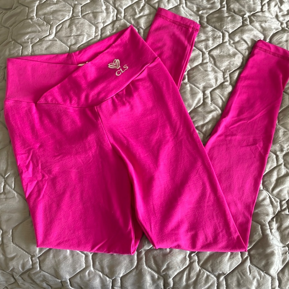 CLS leggings